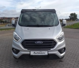                         Samochód kempingowy Karmann-Mobil Duncan. - zdjęcie 3
                        